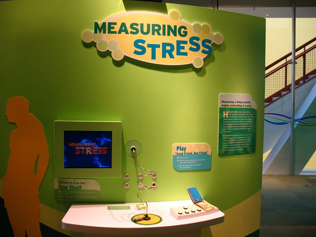 Stress Test
